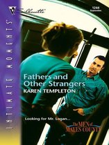 The Men of Mayes County 2 - Fathers and Other Strangers