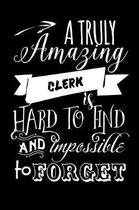 Clerk Gift