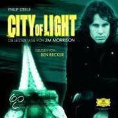 City of Light. Die letzten Tage von Jim Morrison