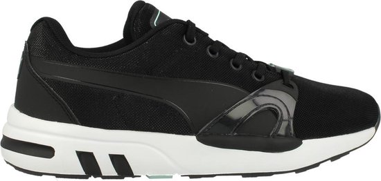 Puma XT S MATT SHINE 359717 002 Zwart maat 38 | bol.com