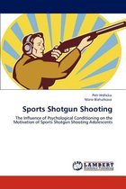 Sports Shotgun Shooting