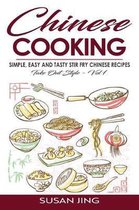 Chinese Cooking