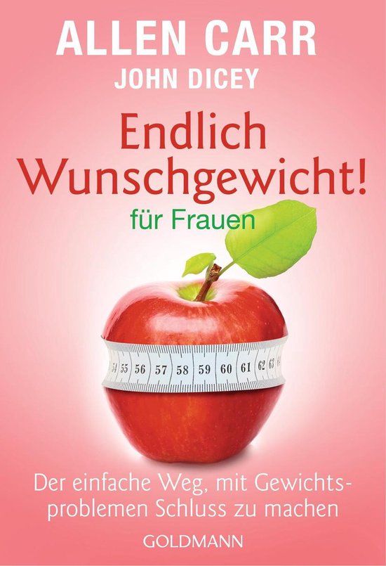 Endlich Wunschgewicht! für Frauen - cover
