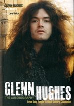 Glenn Hughes