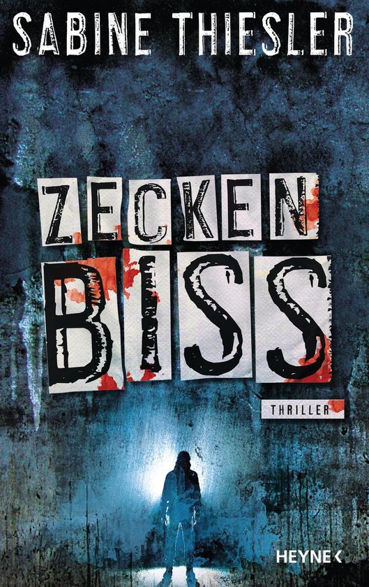 Zeckenbiss - cover
