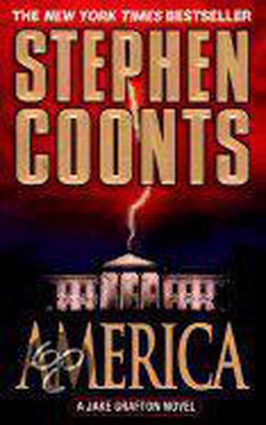 America - cover