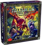 Asmodee Talisman The Cataclysm Expansion - EN
