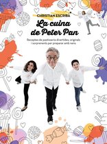 NO FICCIÓ COLUMNA - La cuina de Peter Pan