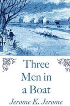 Three Men in a Boat