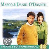 Girl & Boy from Donegal