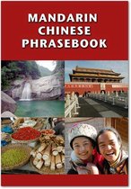 Mandarin Chinese Phrasebook & Dictionary