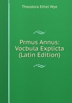 Primus Annus