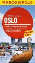 MARCO POLO Reiseführer Oslo
