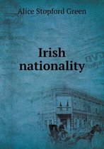 Irish nationality