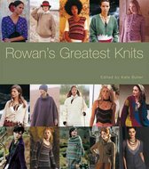 Rowan's Greatest Knits