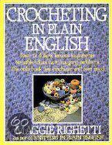 Crocheting in Plain English