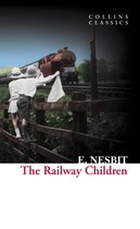 Collins Classics - The Railway Children (Collins Classics)