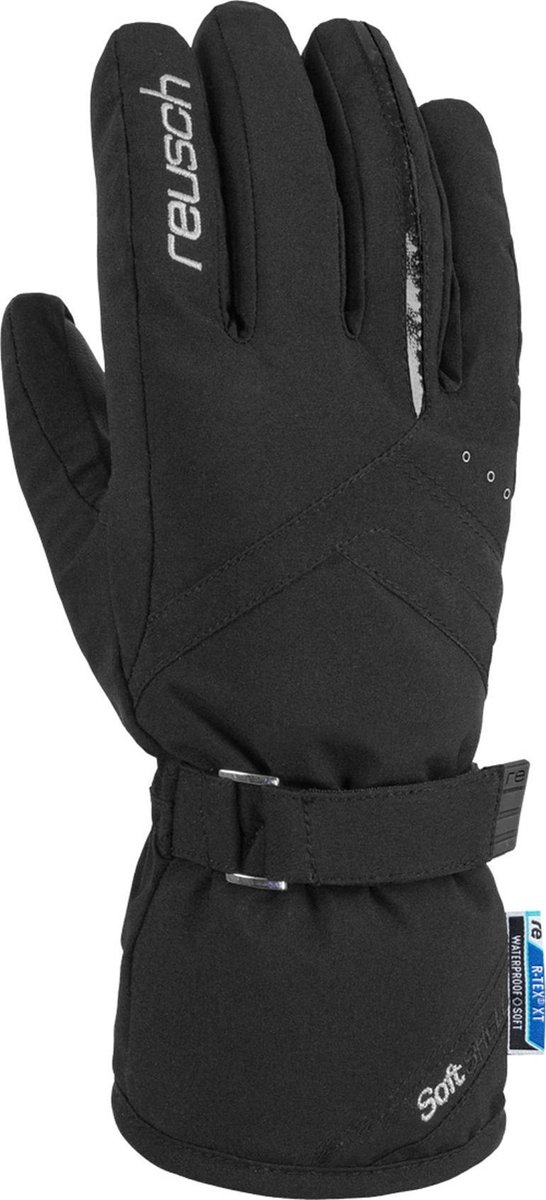 Reusch Wintersporthandschoenen Vrouwen Zilver