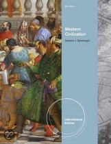 Western Civilization, Complete, International Edition