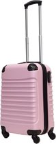 Quadrant S Handbagage Koffer - Lichtroze