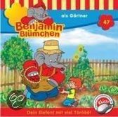 Benjamin Blümchen Als Gärtner