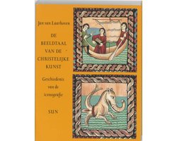 De beeldtaal van de christelijke kunst