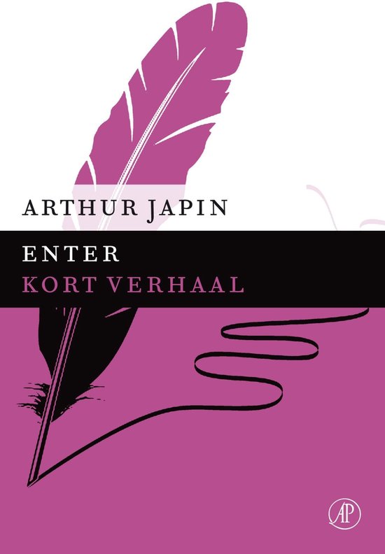 Enter - Arthur Japin | Nextbestfoodprocessors.com