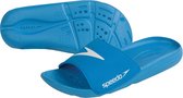 Speedo Atami Cor Slide  - Slippers - Unisex - Maat 29.5 - Blauw