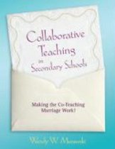 Collaborative Teaching In Secondary Scho