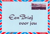 Brief voor jou