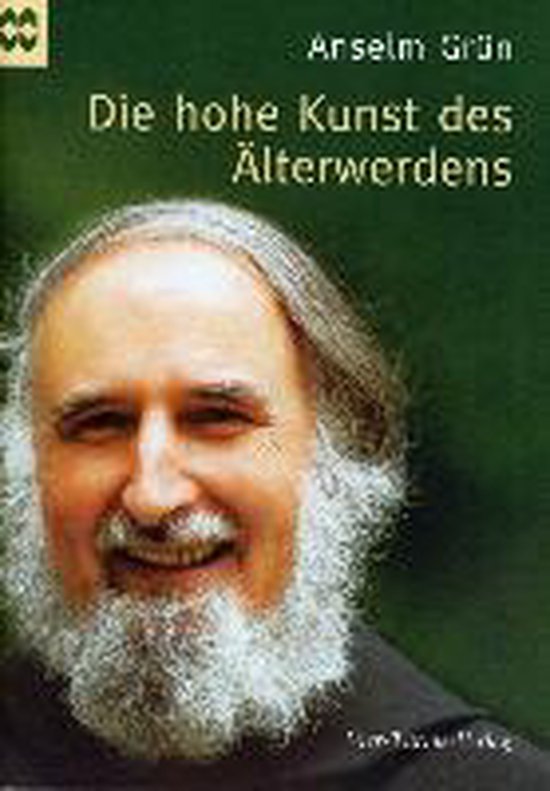 Die hohe Kunst des Älterwerdens - cover