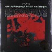 Jon Spencer Blues Explosion - That's It Baby.. (LP) (Limited Edition)