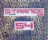 D-Trance 54