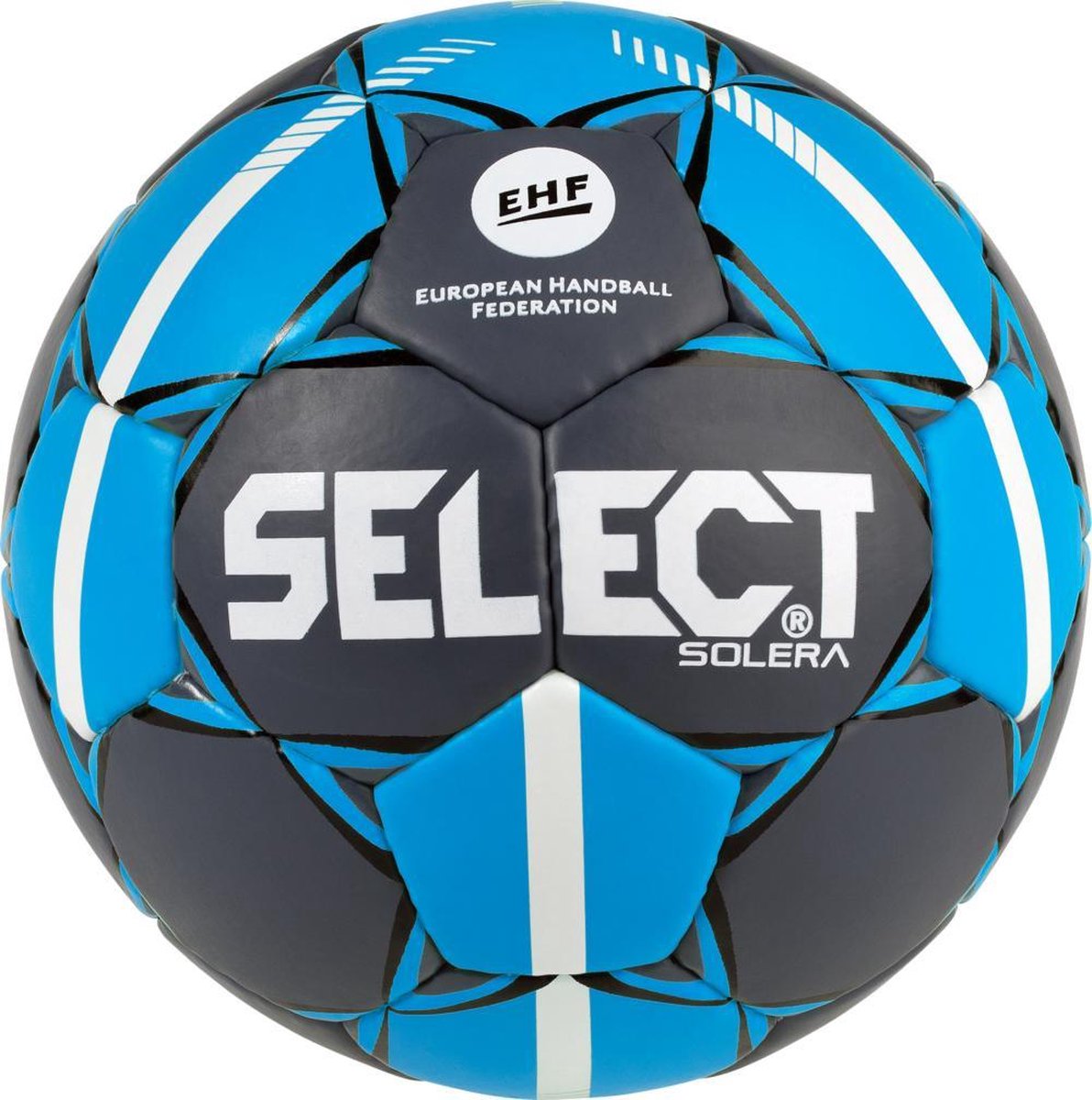 kunst diameter basketbal Select Solera Handbal - Maat 2 | bol.com
