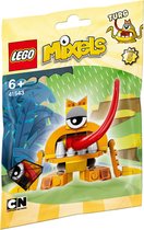 LEGO Mixels™ 41543 TURG