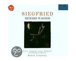 Richard Wagner: Siegfried