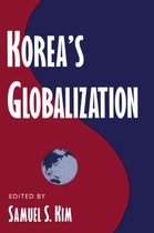 Korea'S Globalization
