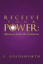 Receive Your Power: