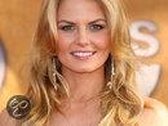 Jennifer Morrison