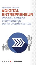 Digital entrepreneur