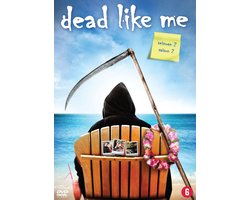 Dead Like Me - Seizoen 2