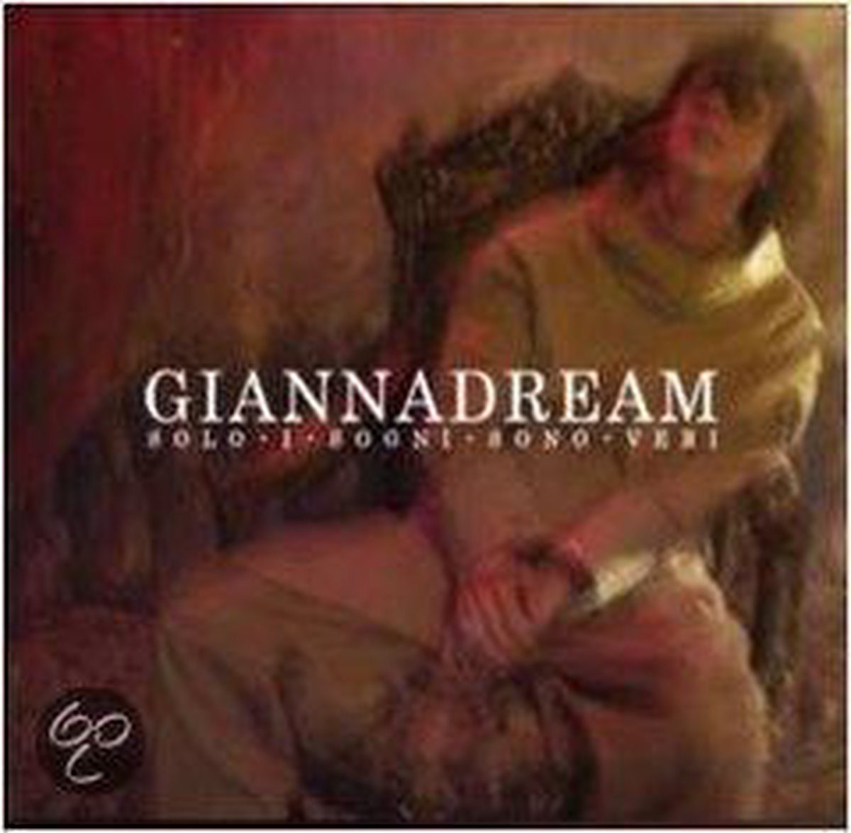 Giannadream Solo I Sogni Sono Veri
