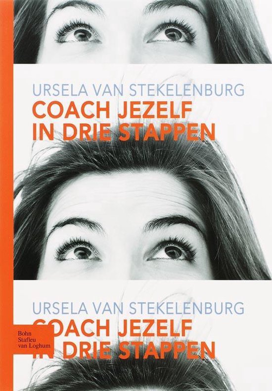 Coach jezelf in drie stappen - H Van Stekelenburg | Tiliboo-afrobeat.com