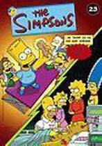 De triomf en val van Bart Simpson ; Tic tac d'oh !