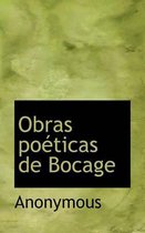 Obras Po Ticas de Bocage