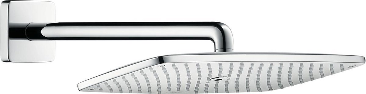 Hansgrohe Raindance HD E360 Air 1jet arm 390 mm