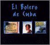 El Bolero De Cuba