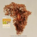 Africa 50 Years -Sampler-