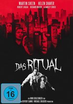 Das Ritual/DVD