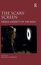 The Scary Screen: Media Anxiety in the Ring